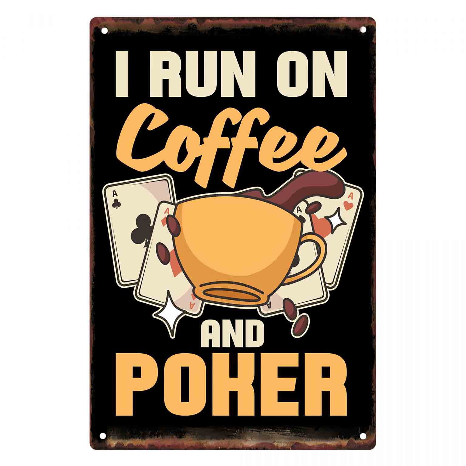 Home Bar And Coffee - 2D FLAT 1pc 