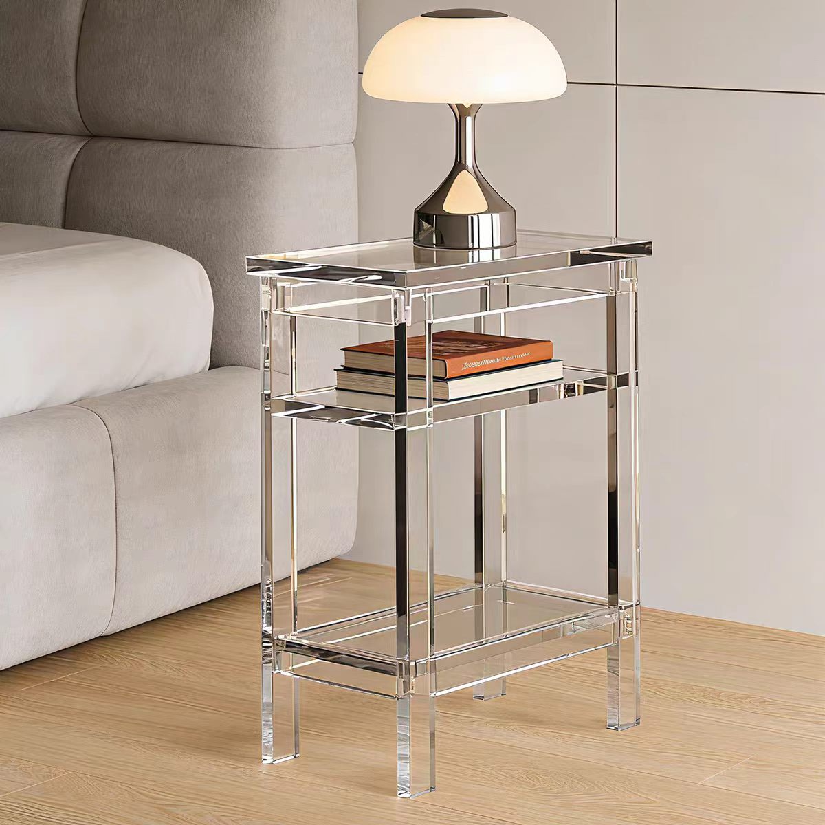vw-Modern veelkleurig acryl op - Home Bar And Cabinet recensie en prijs