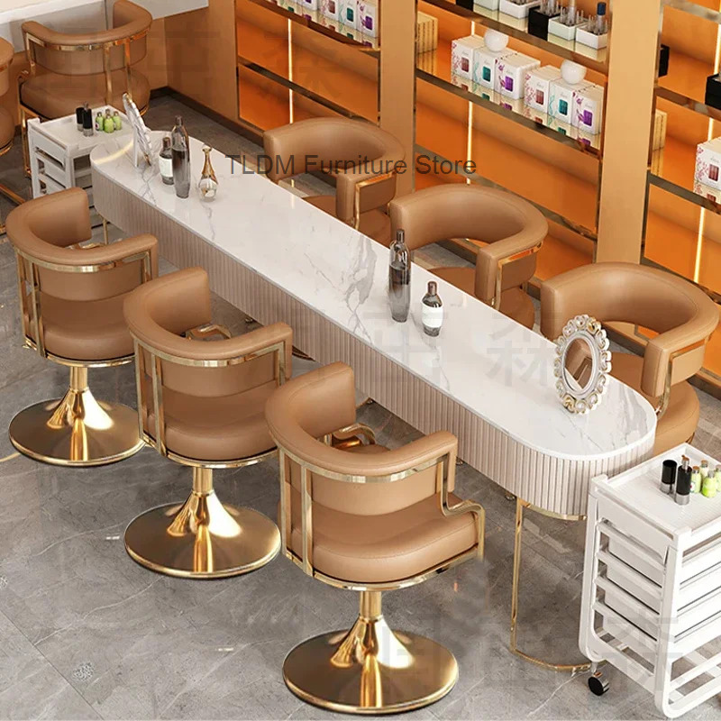Luxe draaibare barkrukken, bar - Home Bar Seating recensie en prijs