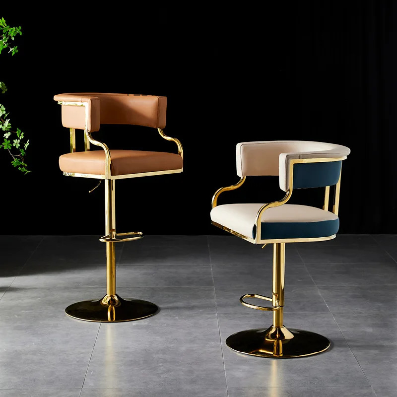 Luxe draaibare barkrukken, bar - Home Bar Seating recensie en prijs