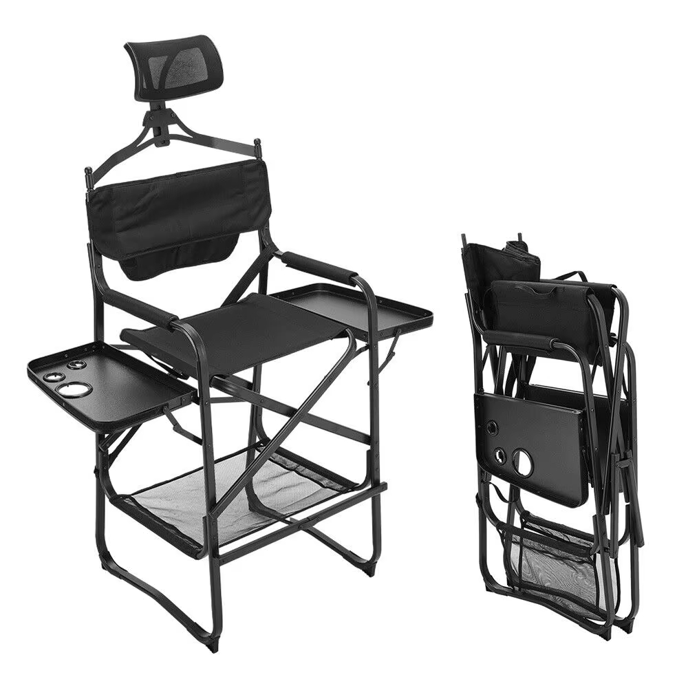 Hoge regisseursstoel, zware ba - Home Bar Seating recensie en prijs