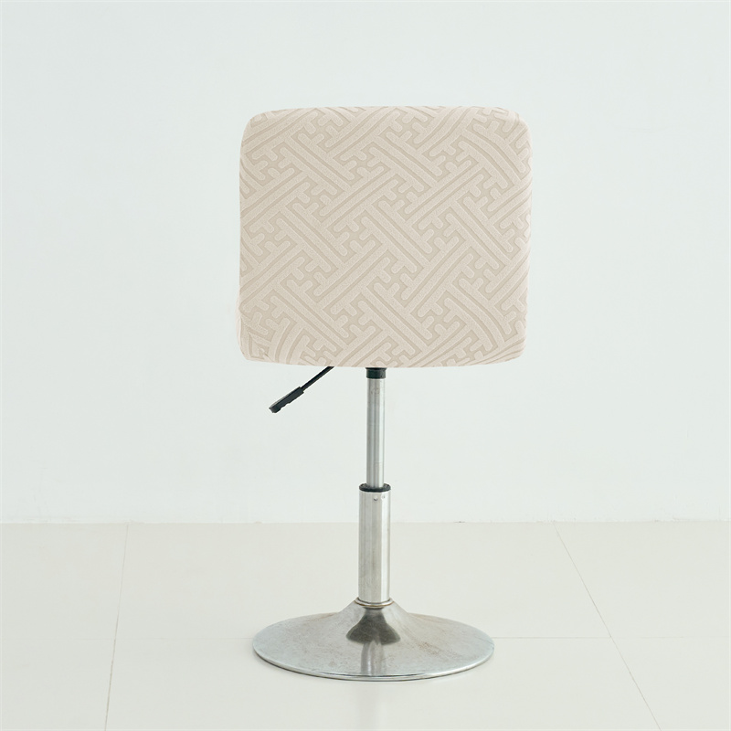 1/4 Stuks Jacquard Barkruk Cov - Home Bar Seating recensie en prijs