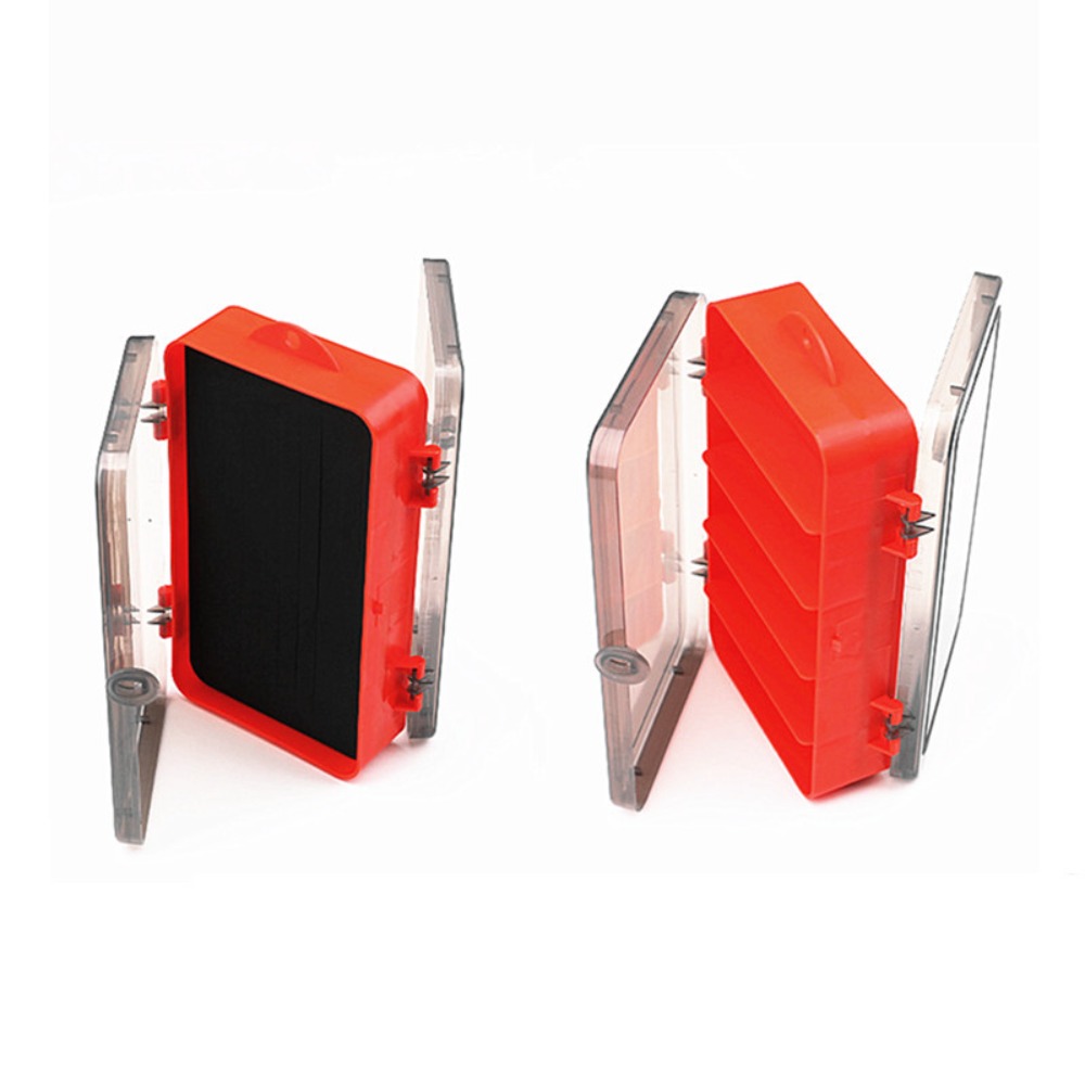Multifunctionele visgereidoos  - Jigger Double Sided recensie en prijs