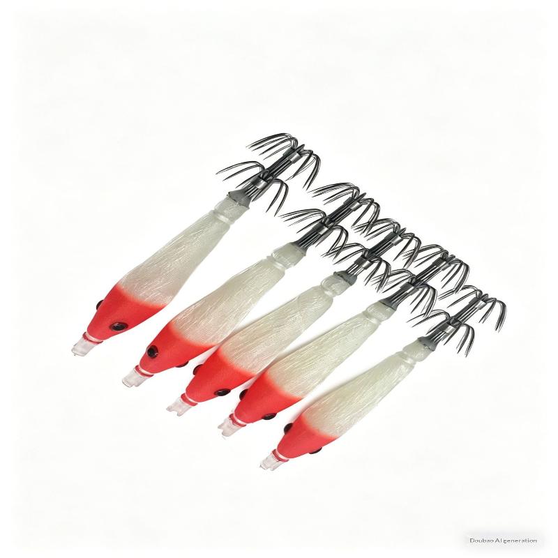 Nieuwe 5-delige lichtgevende i - Jigger Double Sided recensie en prijs