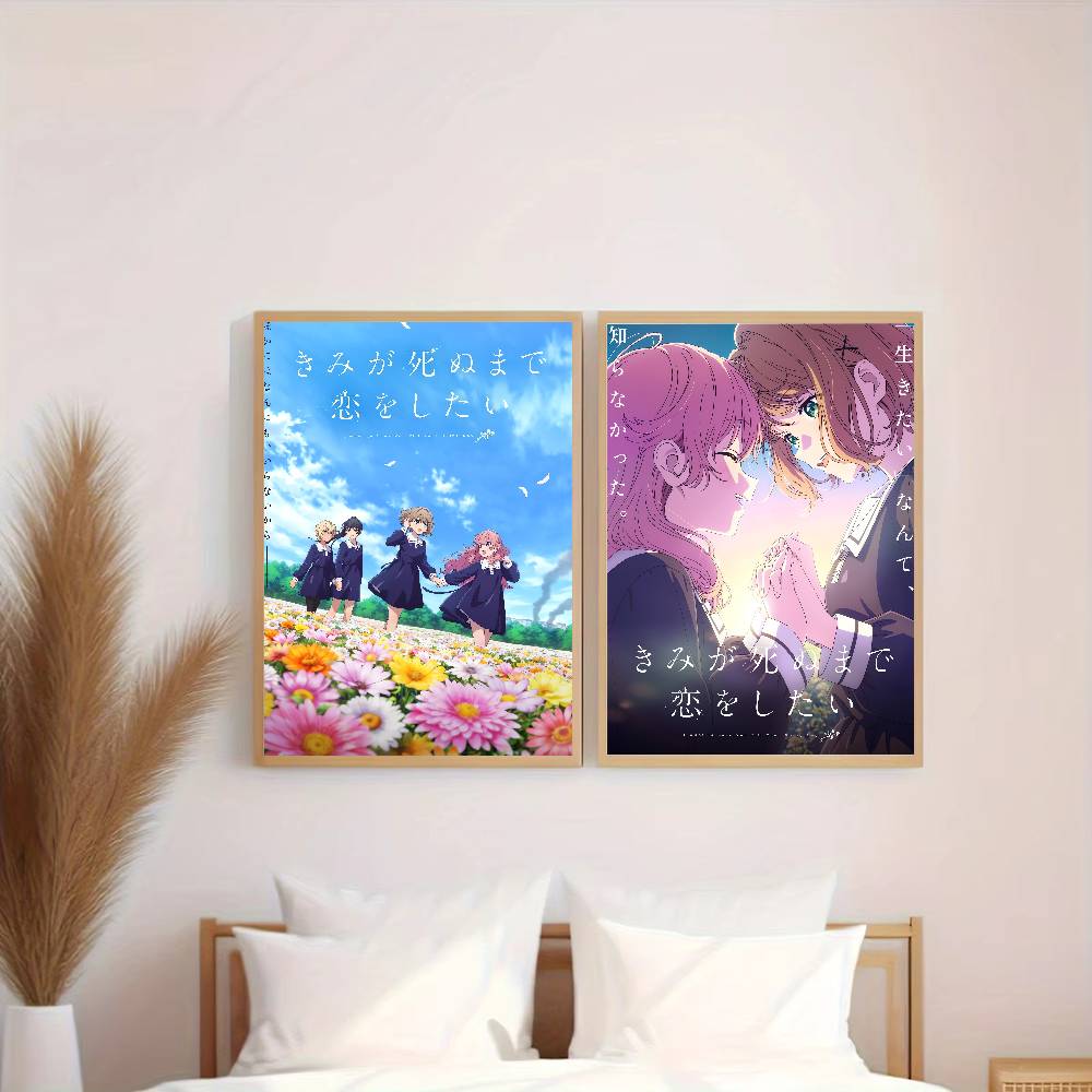 Anime Ik wil je liefhebben tot - Home Bar And Theater recensie en prijs