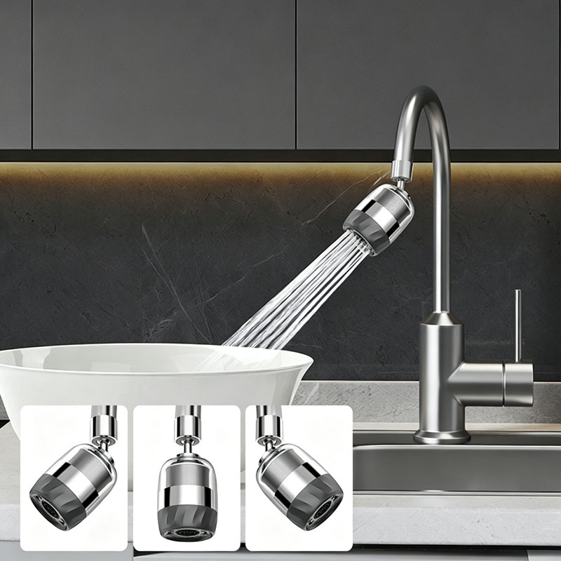 Nieuwe Universele 360 °   Draa - Home Bar Sink recensie en prijs
