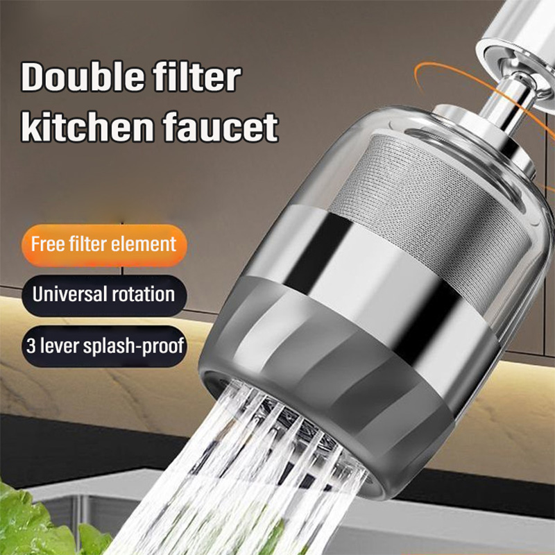 Nieuwe Universele 360 °   Draa - Home Bar Sink recensie en prijs