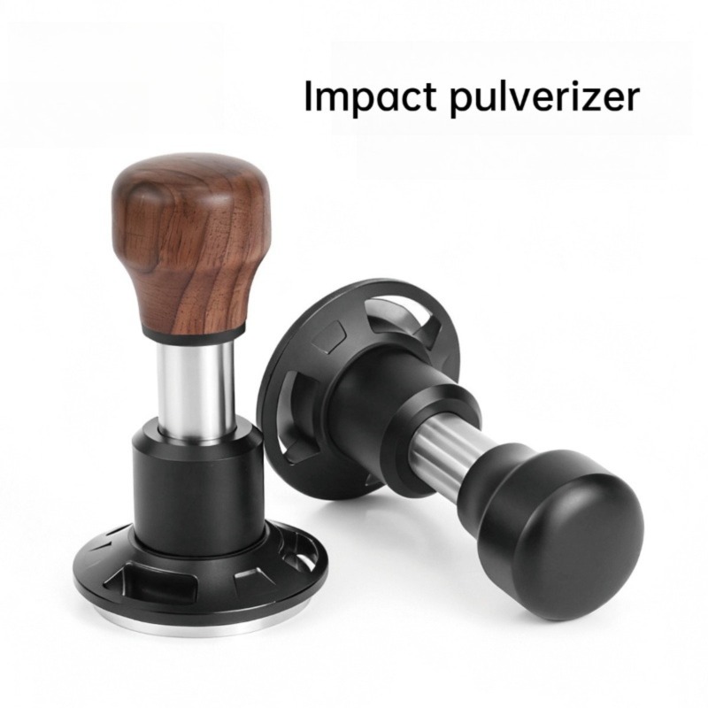 JUSTINLAU 51/53/58.5MM Koffie  - Home Bar Supplies recensie en prijs