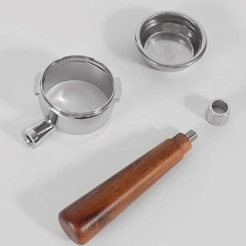 58Mm Filter Voor Gaggia Koffie - Home Bar Supplies recensie en prijs