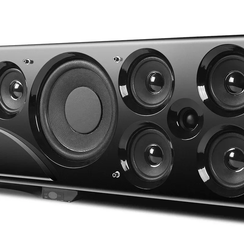 7.1 Actief HD Home Theatersyst - Home Bar And Theater recensie en prijs
