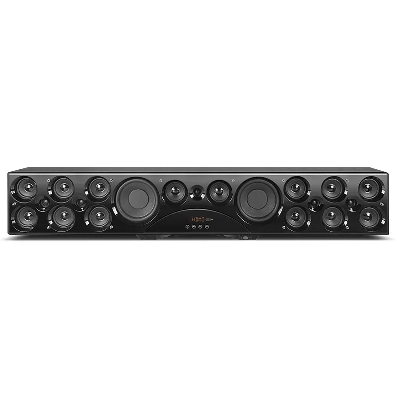 7.1 Actief HD Home Theatersyst - Home Bar And Theater recensie en prijs