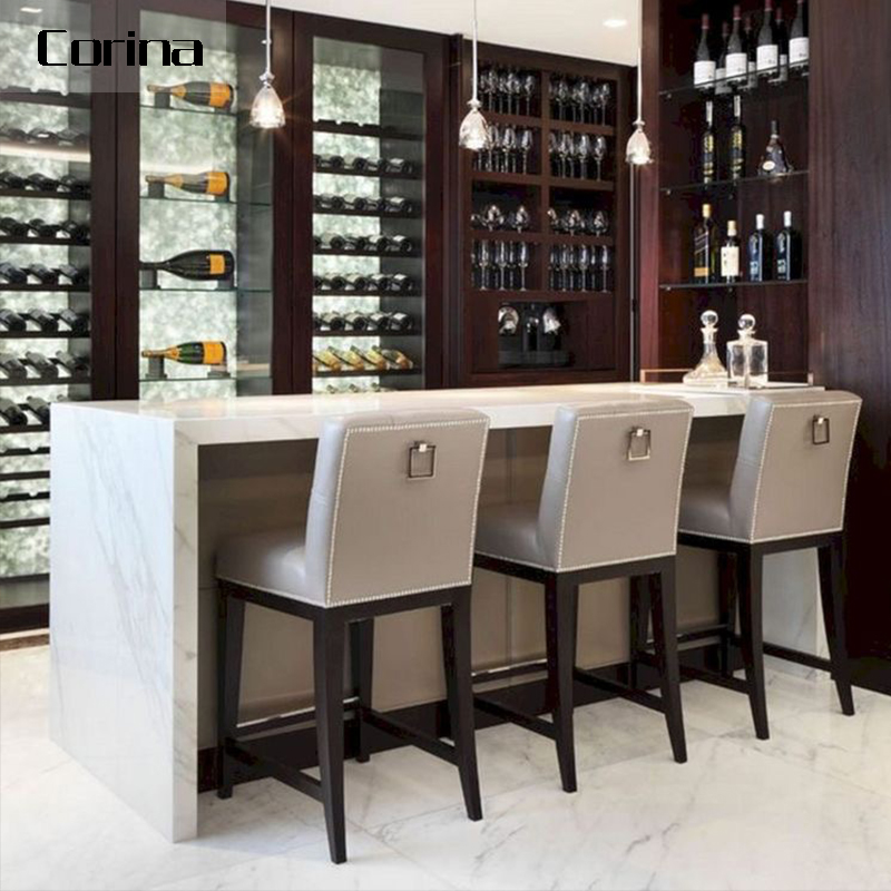 Huisdecoratie bar-balie keuken - Home Bar And Counter recensie en prijs