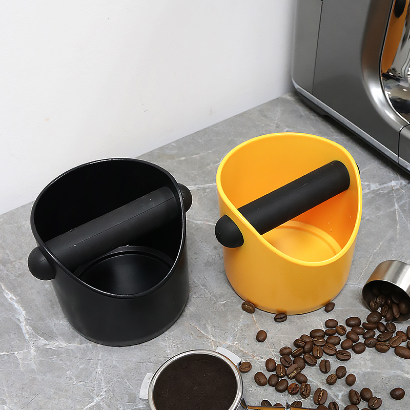 Koffie Knock Box Anti Slip Sch - Home Bar Supplies recensie en prijs