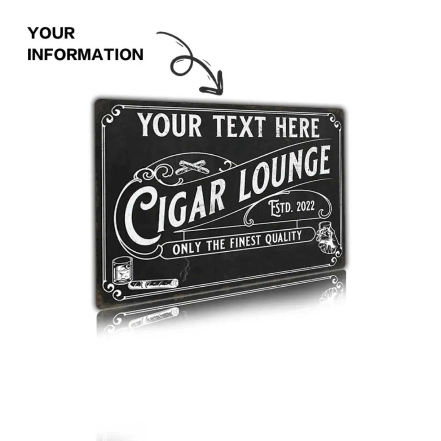 CIFbuy Aanpasbaar Aluminium Si - Home Bar Lounge recensie en prijs