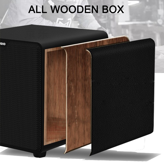 7.1 Speaker Systeem Home Theat - Home Bar And Theater recensie en prijs