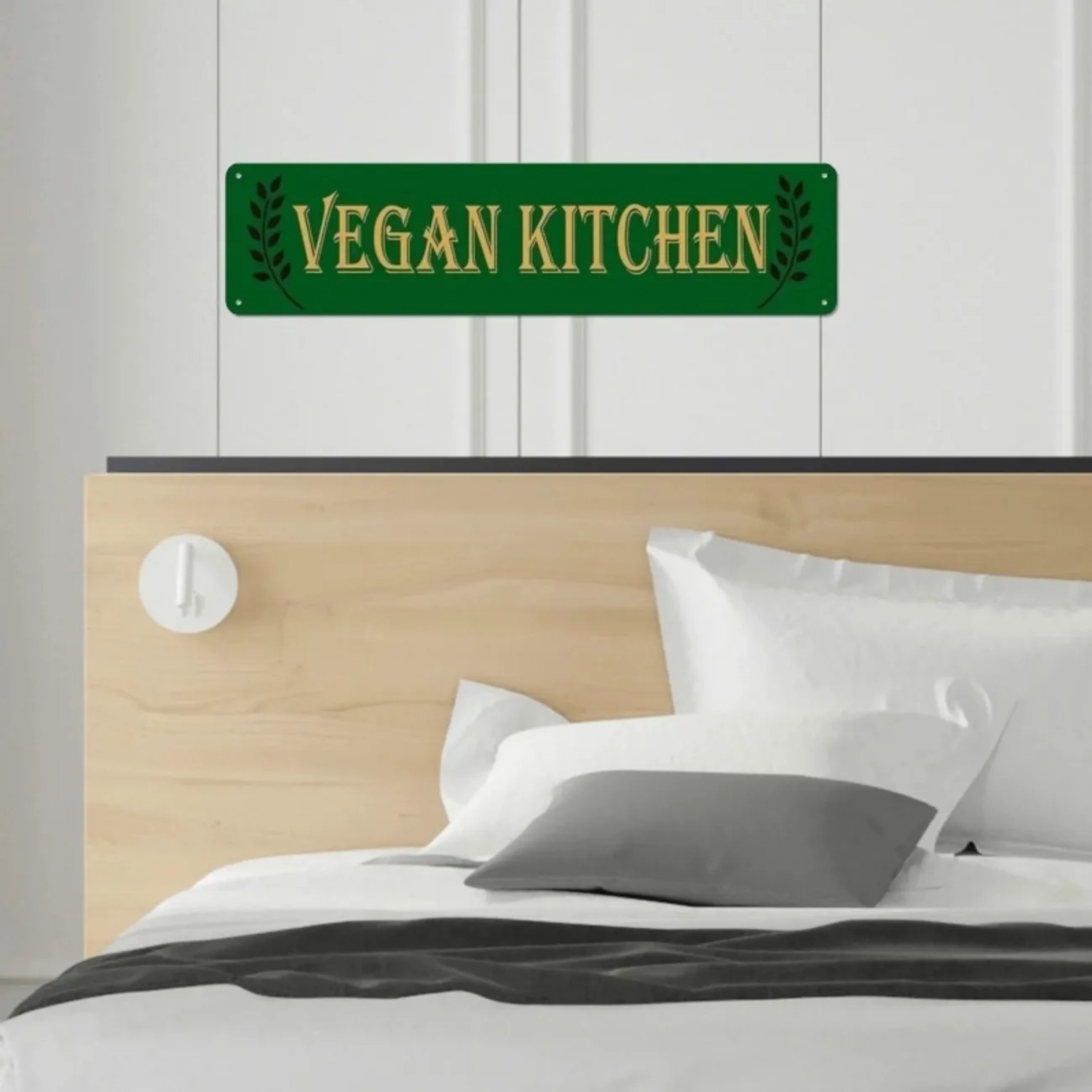 CIFbuy Vintage Metalen Bord, G - Home Bar And Restaurant recensie en prijs