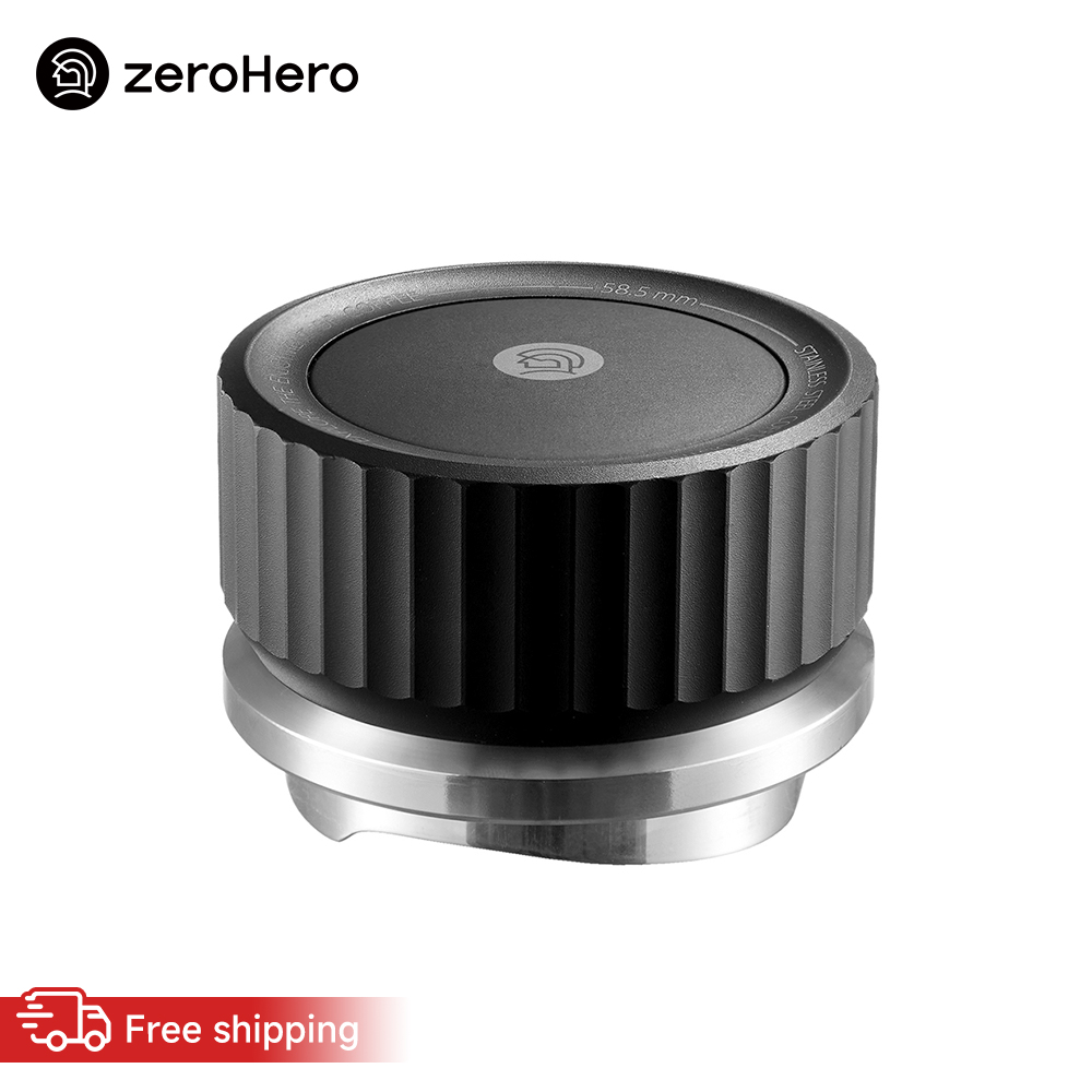 zeroHero Koffiedistributeur 58 - Home Bar Supplies recensie en prijs