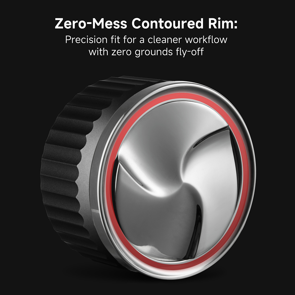 zeroHero Koffiedistributeur 58 - Home Bar Supplies recensie en prijs