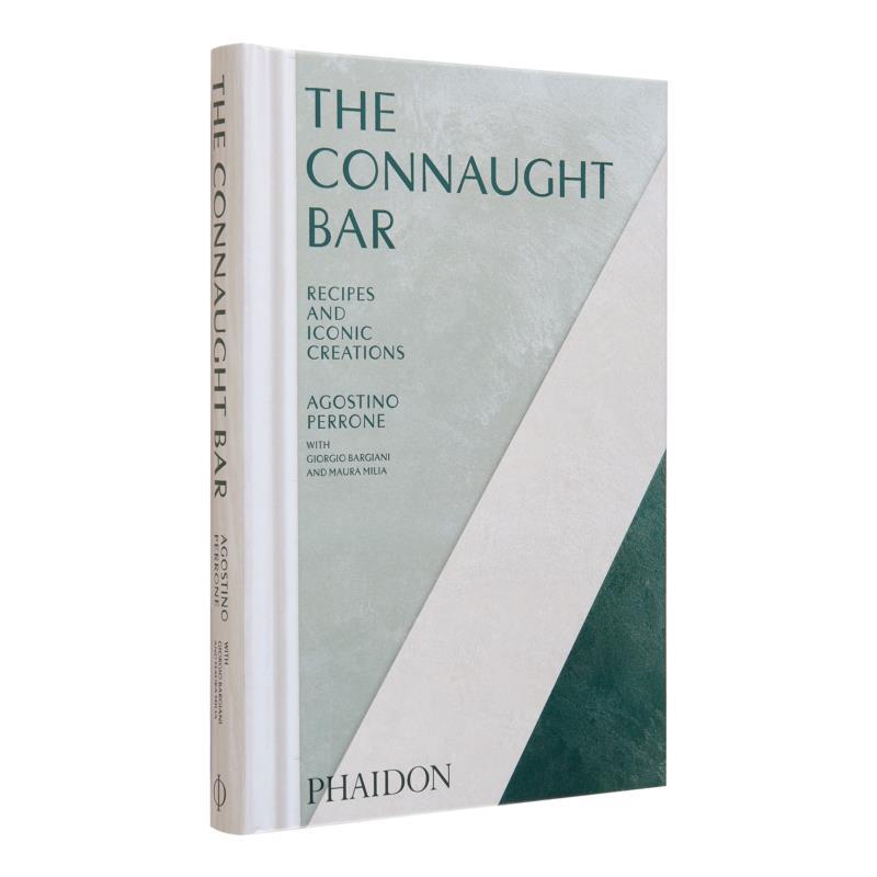 Connaught Bar Cocktailrecepten - Cocktail Recipe Book recensie en prijs