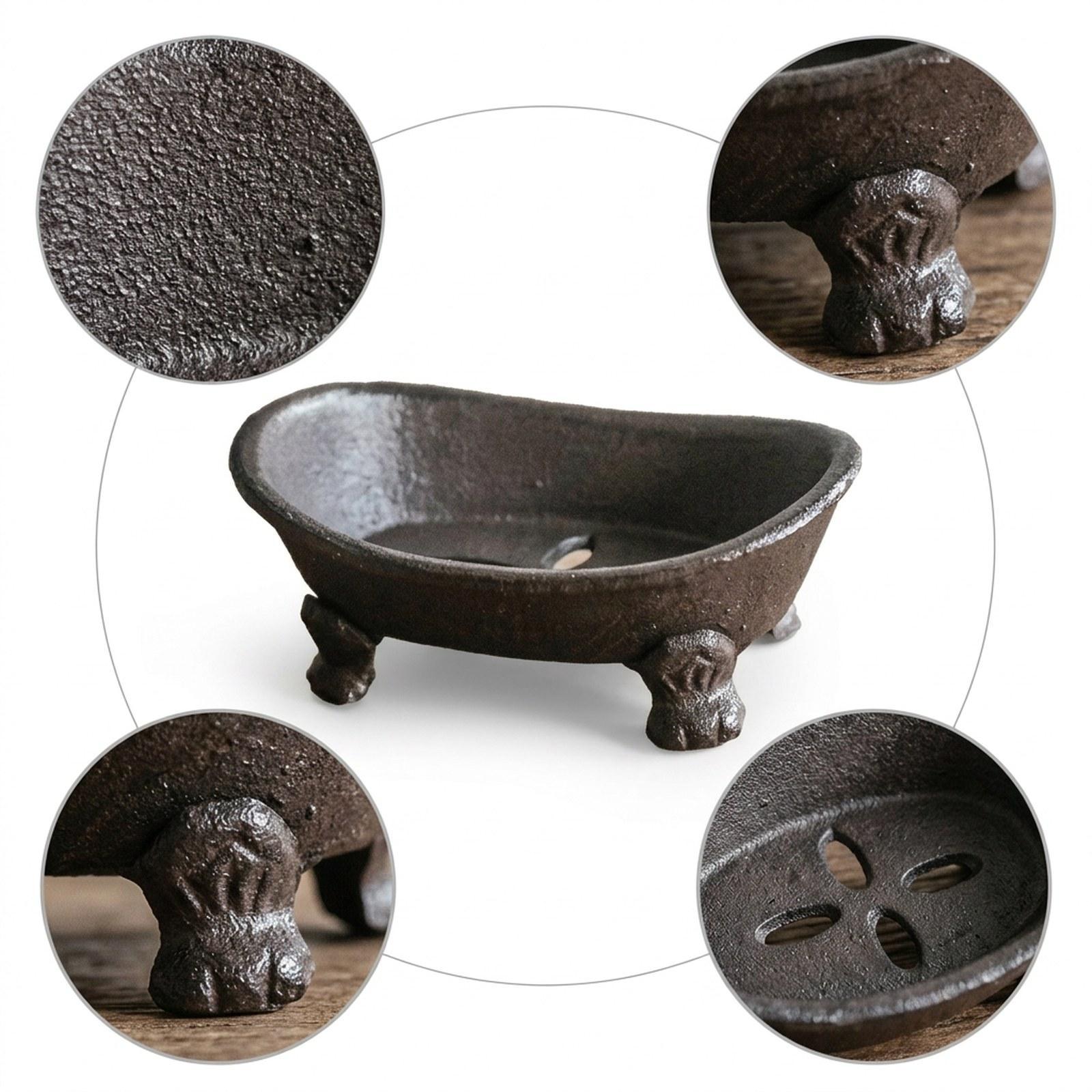 Zware, rustieke, handgemaakte  - Home Bar Sink recensie en prijs