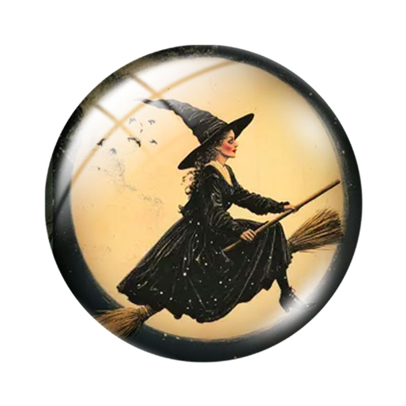 Vintage Halloween 12/18/20/25m - Old Fashioned Glass recensie en prijs