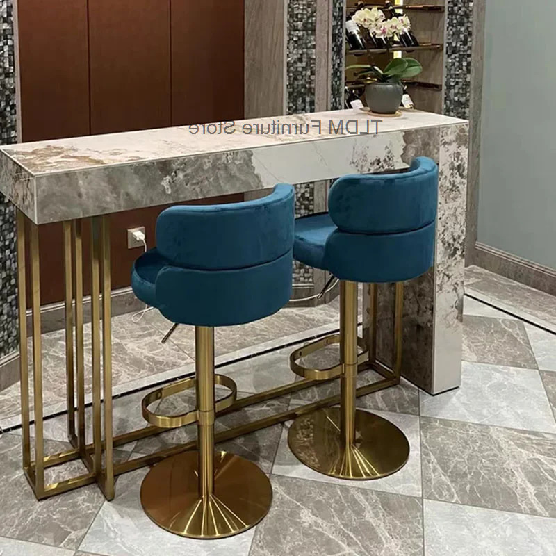Island Golden Accents, verstel - Home Bar Seating recensie en prijs