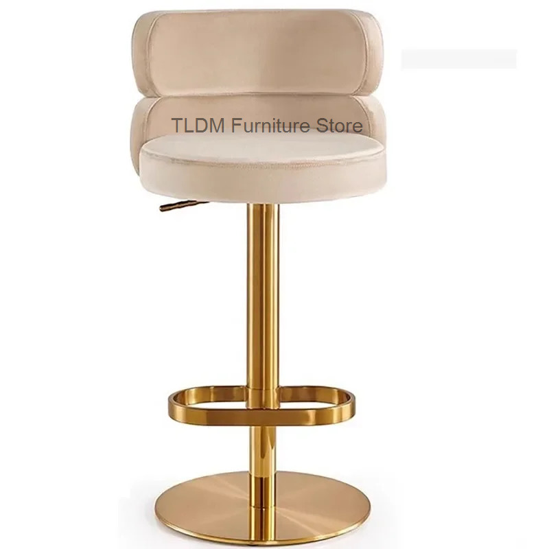 Island Golden Accents, verstel - Home Bar Seating recensie en prijs
