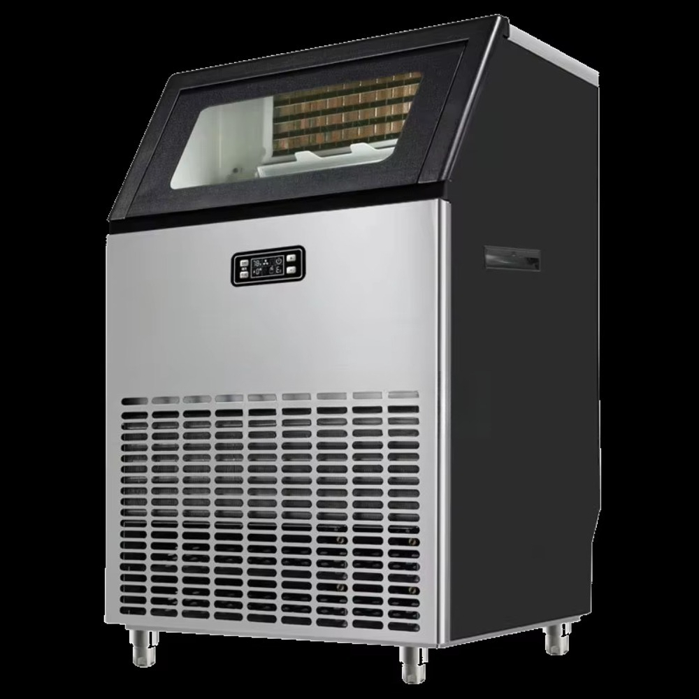 Commerciële ijsmachine 40KG pe - Home Bar And Restaurant recensie en prijs