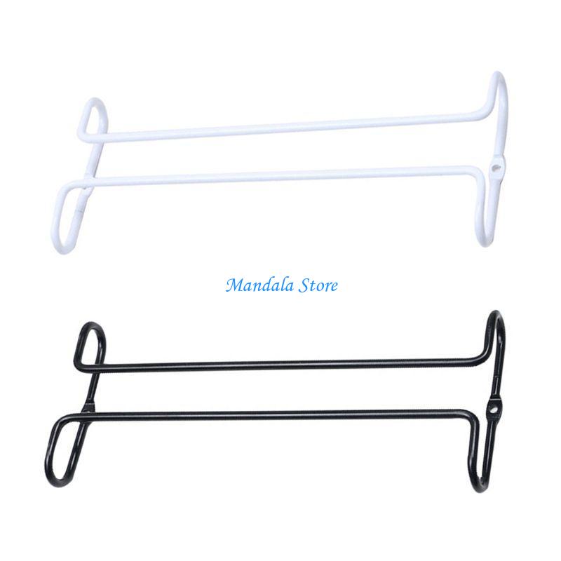 U2JC Metalen wijnglas- en mokh - Home Bar And Cabinet recensie en prijs